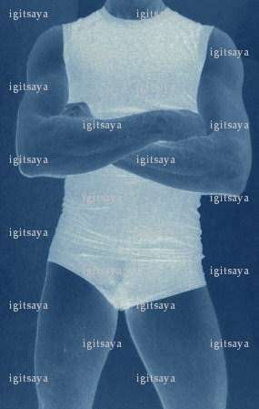 igitsaya - Homme BDSM - Lyon