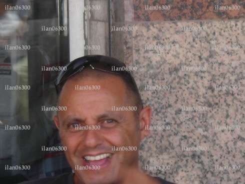 ilan06300 - Homme échangiste - Nice