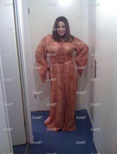 ilot47 - Femme coquine - Agen