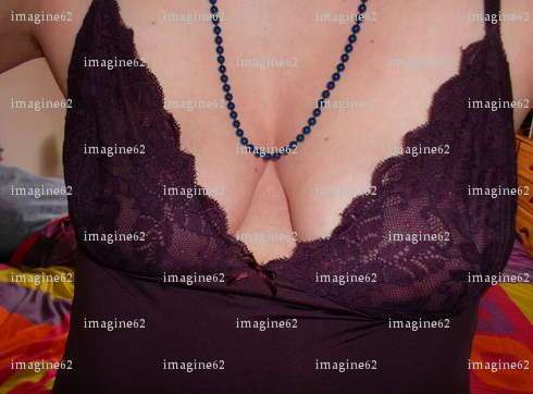 imagine62 - Femme bi Libertine échangiste - Béthune