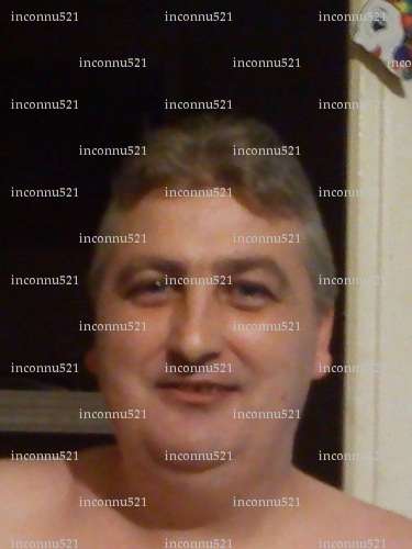 inconnu521 - Homme libertin - Saint-Dizier