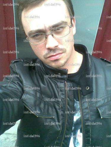 infidel596 - Homme coquin - Douai