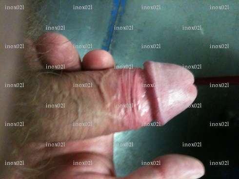 inox02l - Homme coquin - Amiens