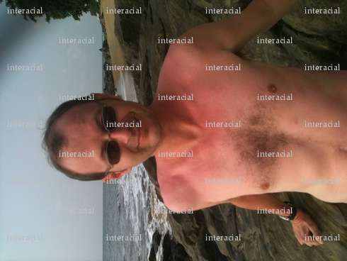 interacial - Homme BDSM - Epernay