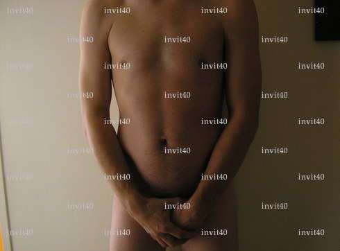 invit40 - Homme BDSM - Mont-de-Marsan