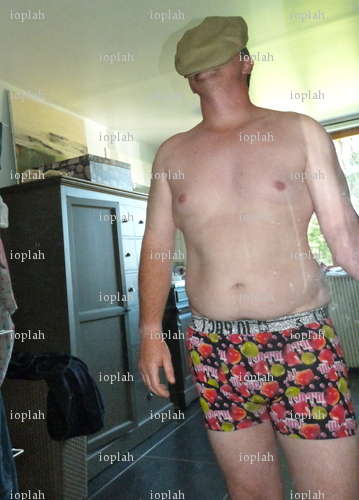 ioplah - Homme coquin - Evreux