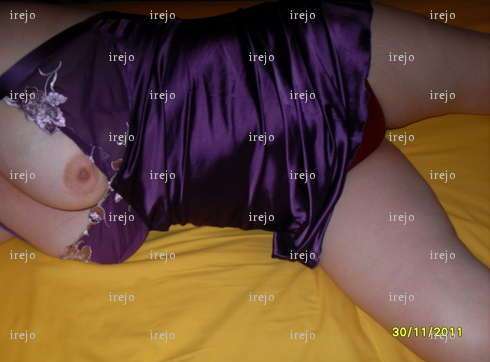 irejo - Couple coquin - Chalon-sur-Saône