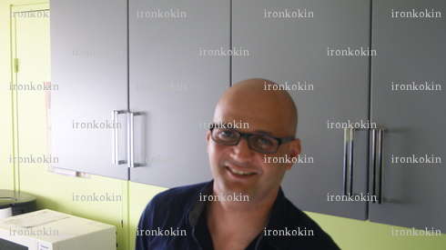 ironkokin - Homme candaulisme - Craponne