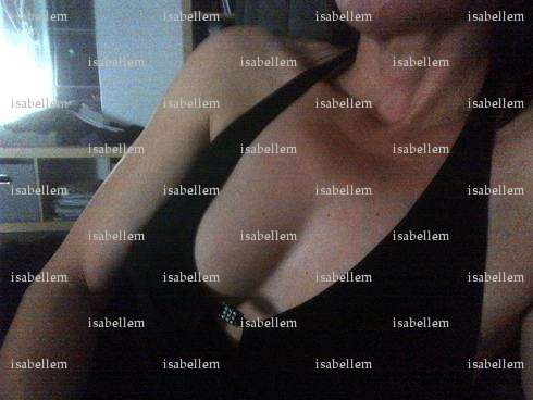 isabellem - Couple candaulisme - Henridorff