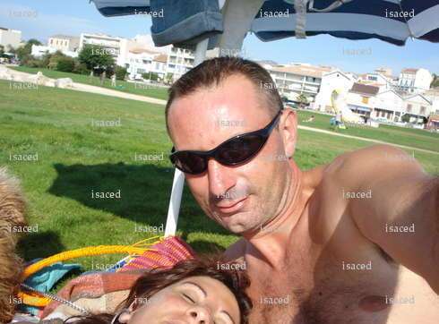 isaced - Couple échangiste - Capbreton