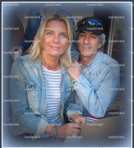 isachris64 - Couple échangiste - Bayonne