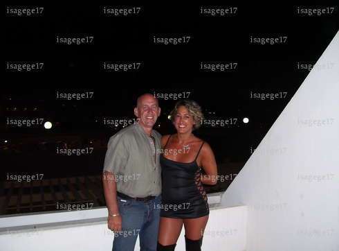 isagege17 - Couple échangiste - La Rochelle