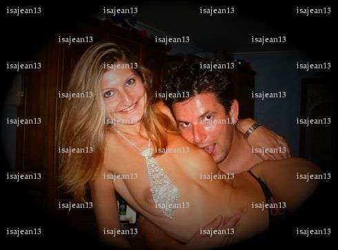 isajean13 - Couple échangiste - Gardanne