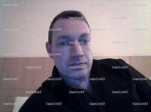 isanico43 - Homme candaulisme - Saint-Quentin