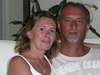 isaphil30 Couple Femme bi 39 et 47 ans N�mes