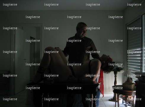 isapierre - Couple BDSM - Vannes