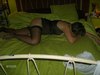 isayan95 Couple 46 et 43 ans Marly-la-Ville