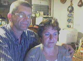 isdi - Couple échangiste - Saint-Georges-lès-Baillargeaux