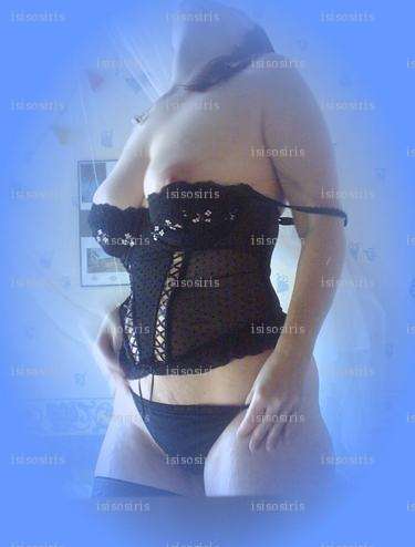 isisosiris - Couple coquin - Agen