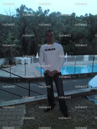 italien62 - Homme échangiste - Lens