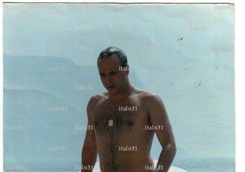 italo31 - Homme BDSM - Toulouse