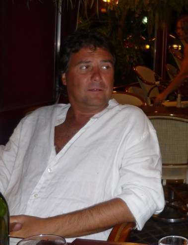 italoslave - Homme candaulisme - Savigny-sur-Orge
