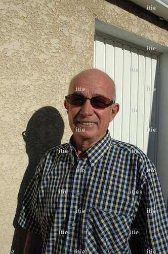 itie - Homme BDSM - Agde
