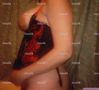 itou34 - Couple coquin - Montpellier