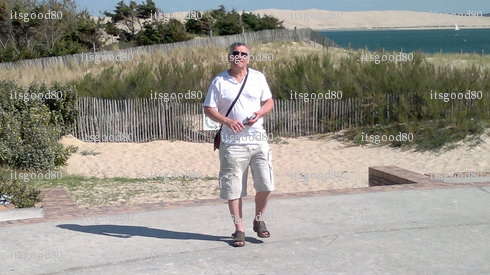itsgood80 - Homme BDSM - Amiens