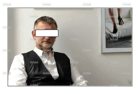 ivino - Homme bi BDSM - Charleville-Mézières