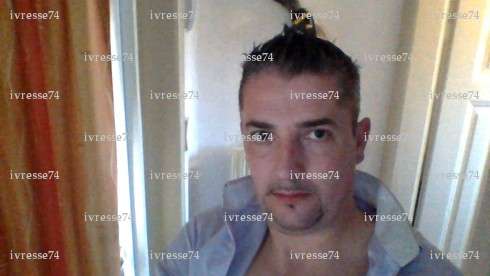 ivresse74 - Homme BDSM - Colmar