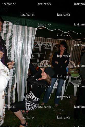 izafranck - Couple coquin - Evry