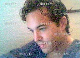 italoTTBM - Homme BDSM - Paris