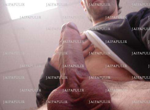 JAIPAPULIR - Homme mélangiste - Arrabloy
