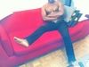 JAZ87 Homme 37 ans Limoges