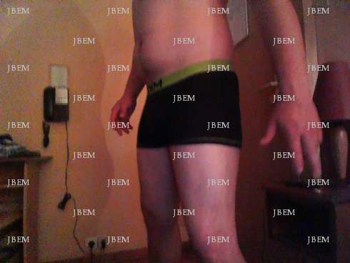 JBEM - Homme coquin - Epinal