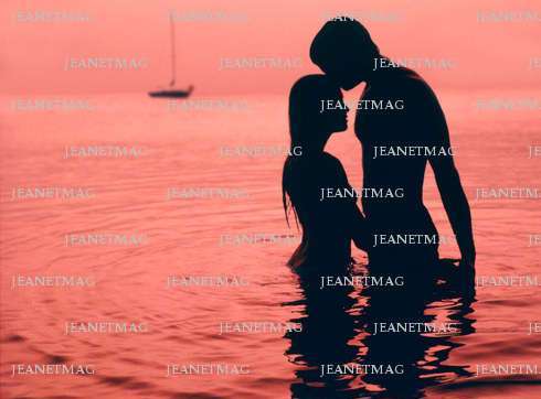 JEANETMAG - Couple mélangiste - Corbeil-Essonnes