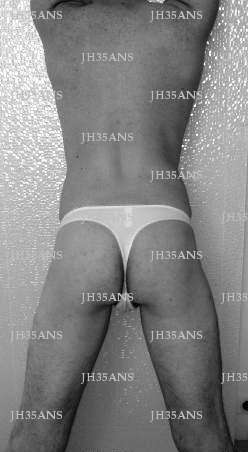 JH35ANS - Homme candaulisme - Haguenau