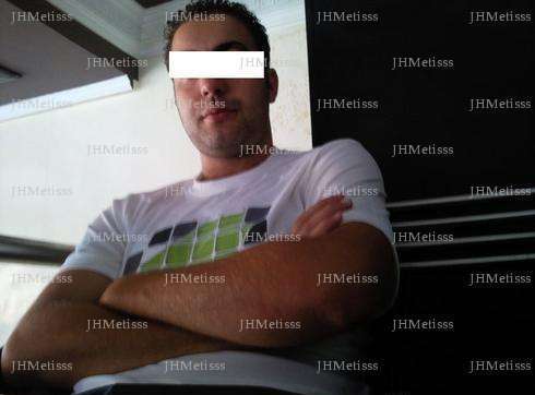 JHMetisss - Homme BDSM - Dijon