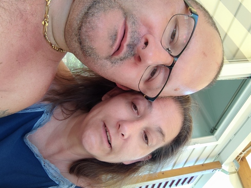 JMS95 - Couple candaulisme - Gisors