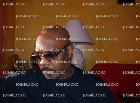 JOE6BLACKG - Homme échangiste - La Rochelle