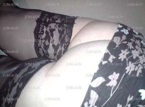 JUMAUX - Couple candaulisme - Rombas