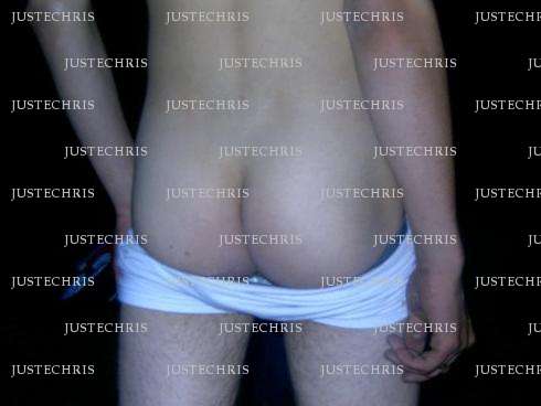 JUSTECHRIS - Homme BDSM - Le Grand-Quevilly