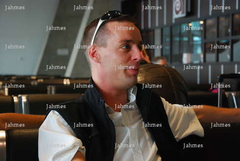 Jahmes - Homme candaulisme - Strasbourg