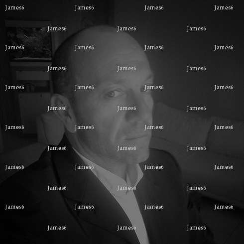 James6 - Homme BDSM - Nice