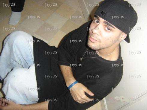 JayyUS - Homme coquin - Paris