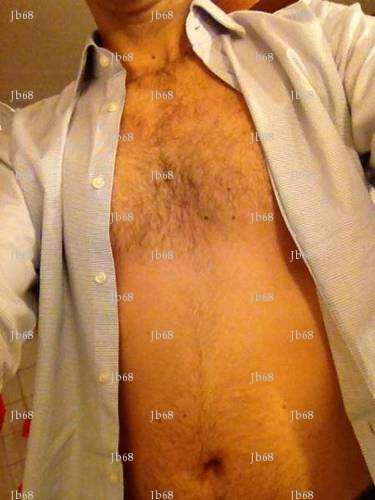 Jb68 - Homme coquin - Mulhouse