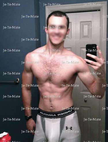 Je-Te-Mate - Homme candaulisme - Strasbourg