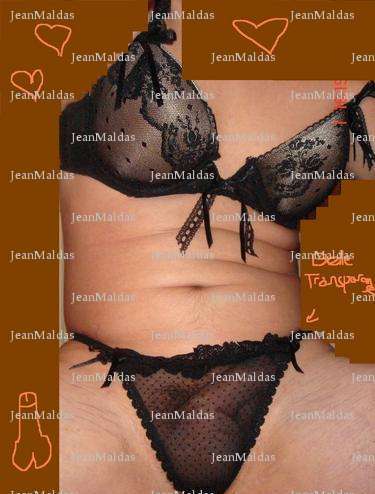 JeanMaldas - Homme bi BDSM - Paris