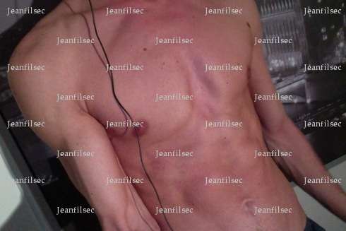 Jeanfilsec - Homme coquin - Pontoise